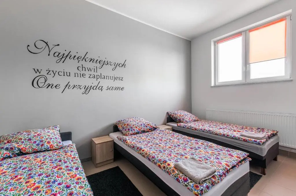 Noclegi Na Końcu Świata Bielpon