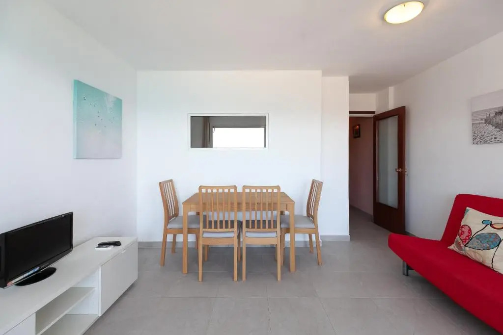 UHC Sorolla Apartments