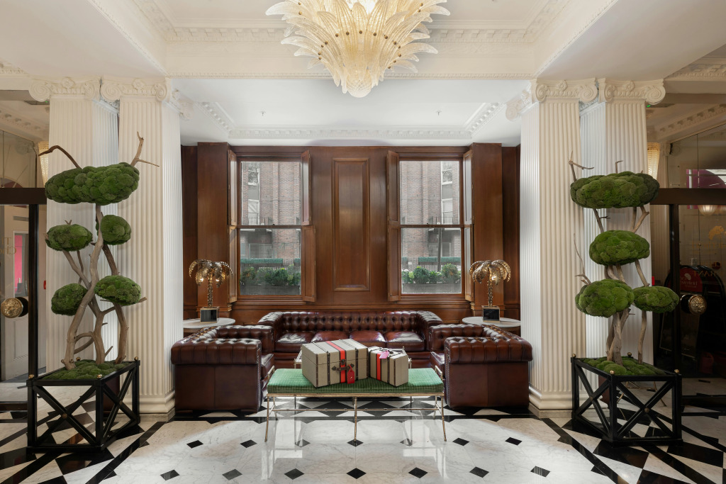 The Chesterfield Mayfair