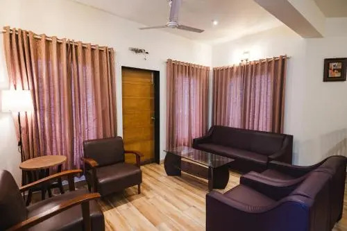 Villas By Hangout
