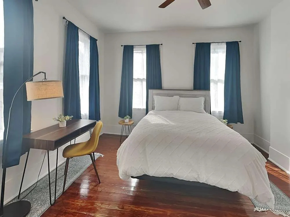 Grace of Galveston by Ryson Vacation Rentals