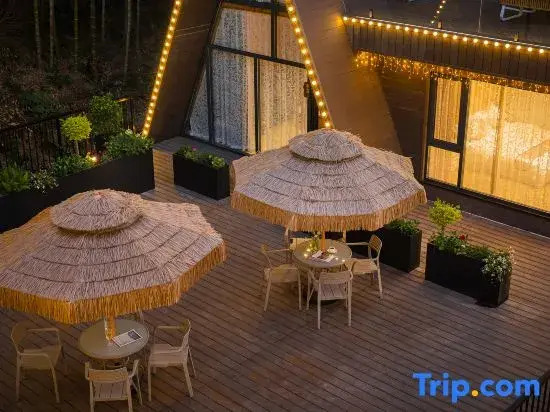 Jing Qiyuange Homestay