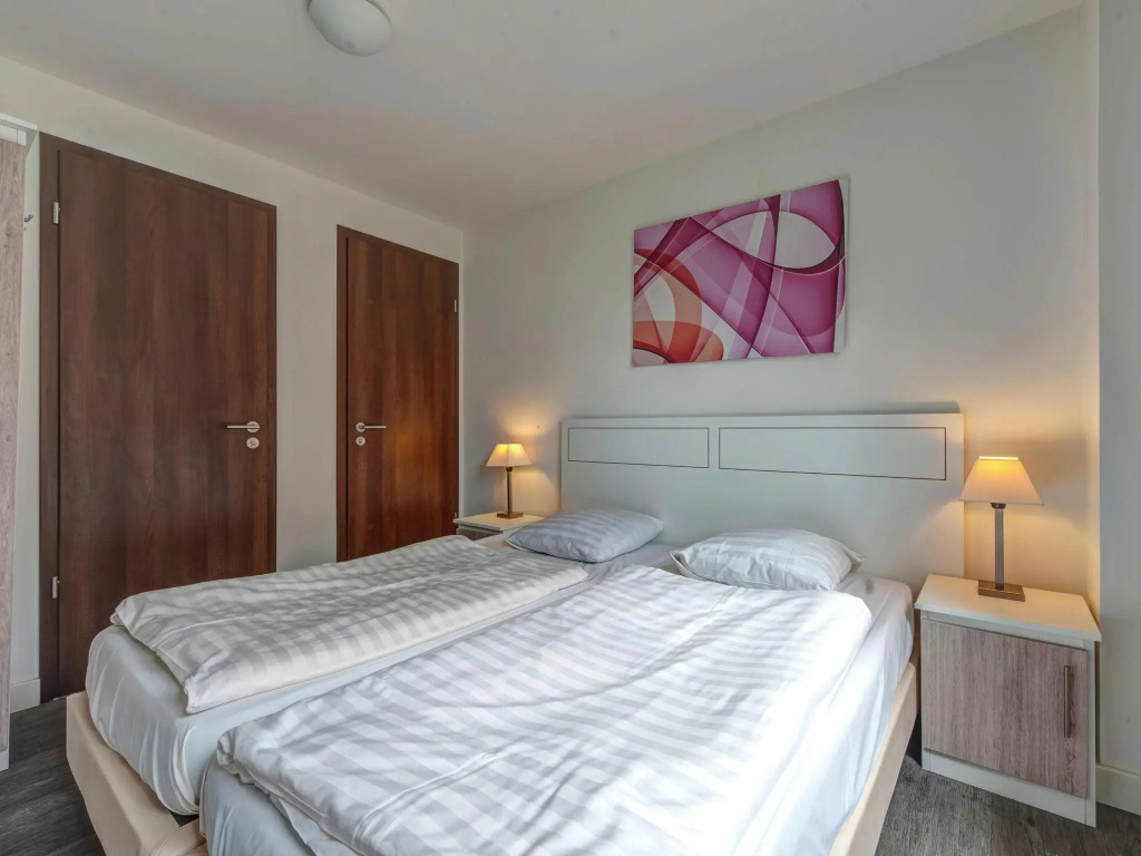 Villa With Bubble Bath, Solarium and Fireplace