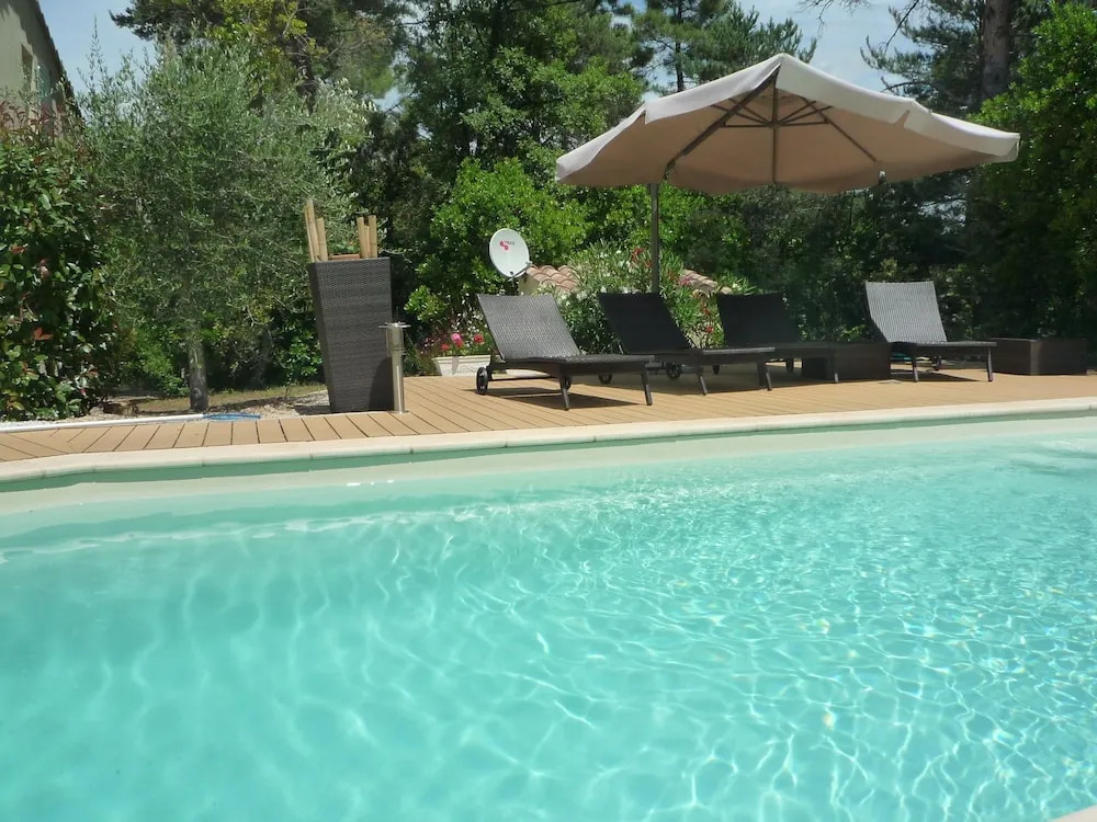 Villa Manura