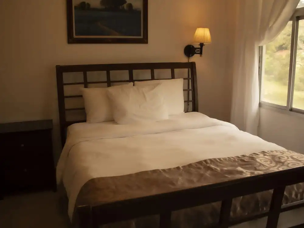 Hotel Campestre
