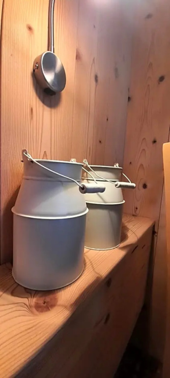 Chalet Auhof