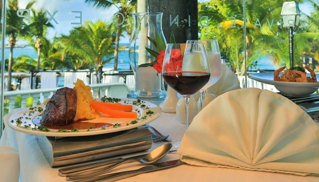 Lifestyle Tropical Beach Resort & Spa All Inclusive