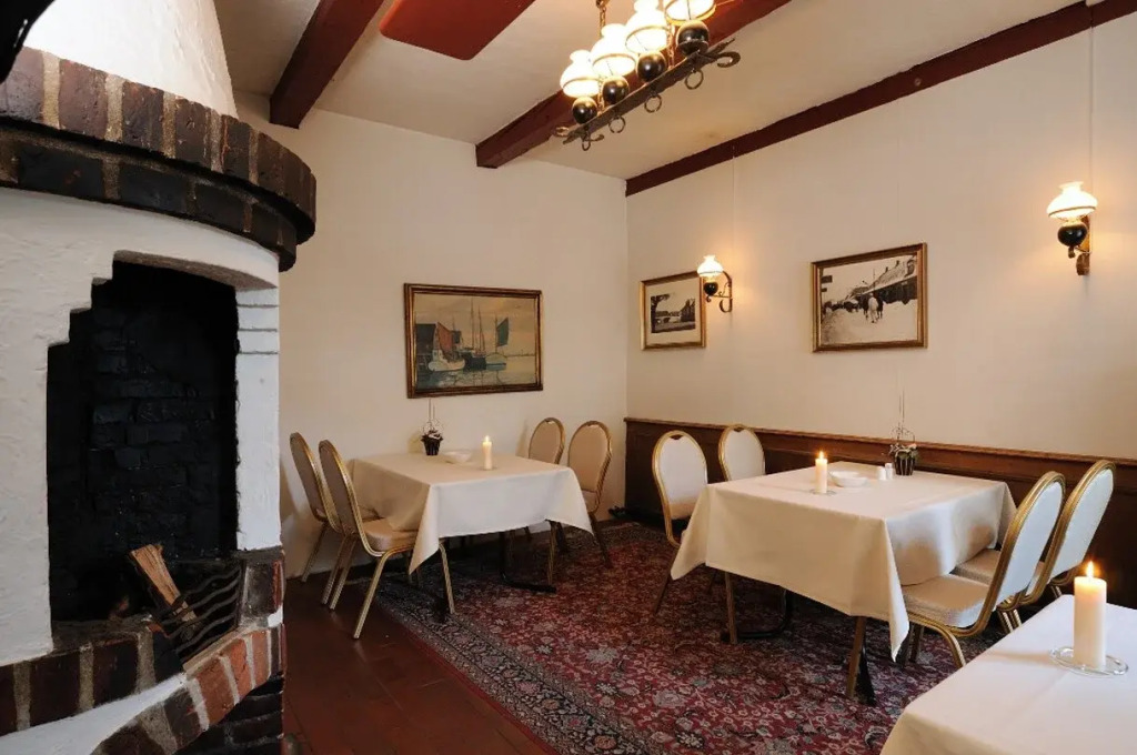 Hotel Ringkøbing