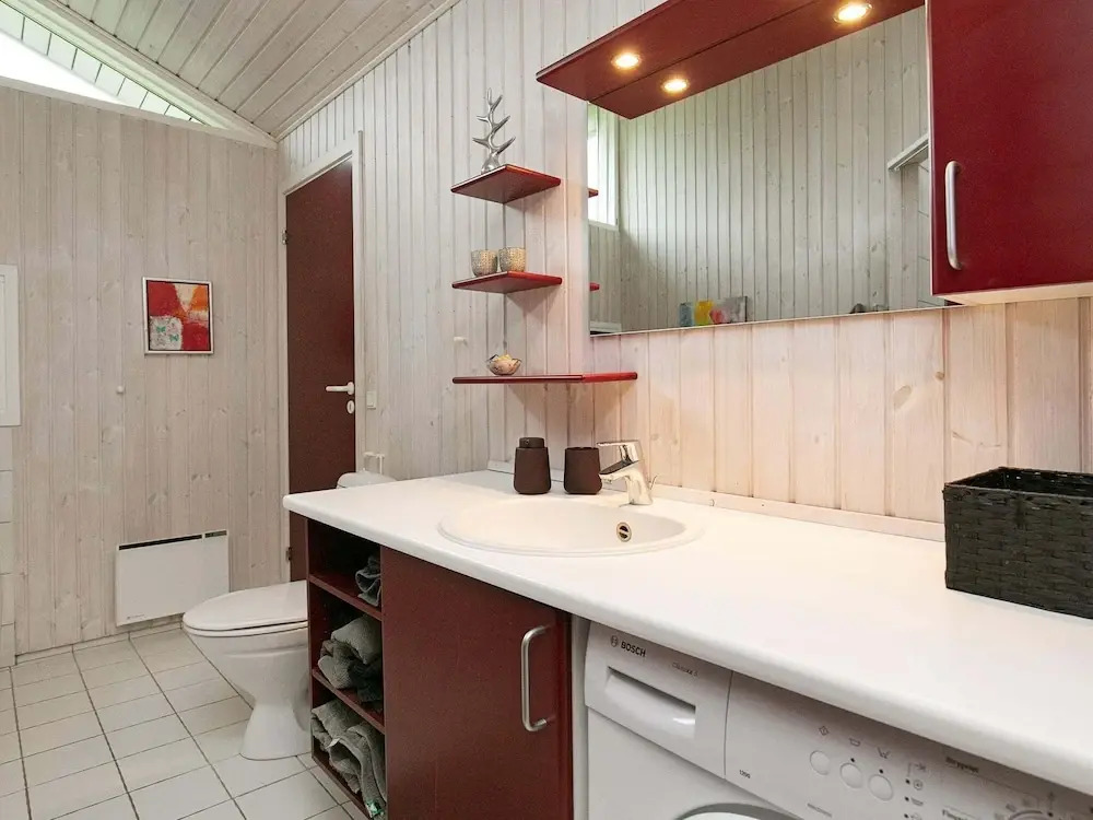 4 star holiday home in Svendborg