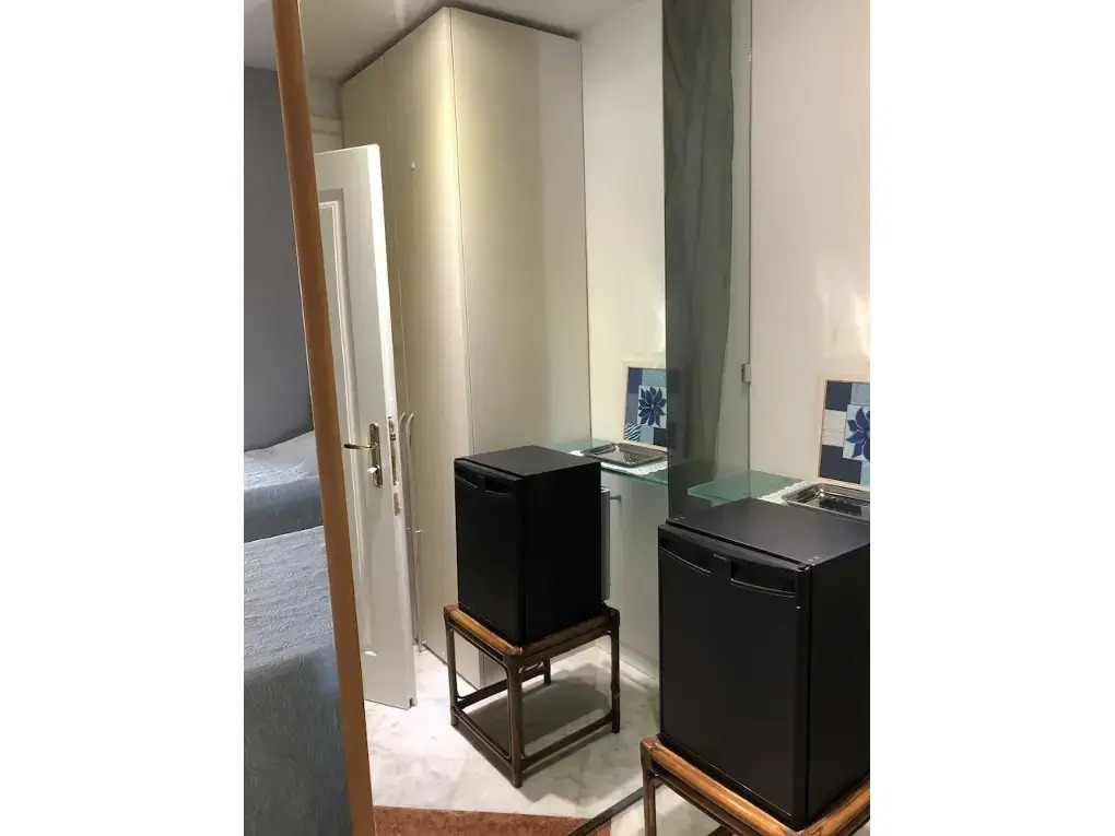 Hotel Portorais