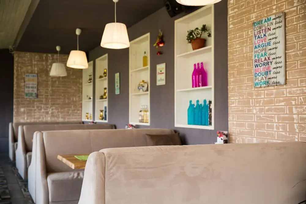 SG Seven Seasons Hotel & Spa
