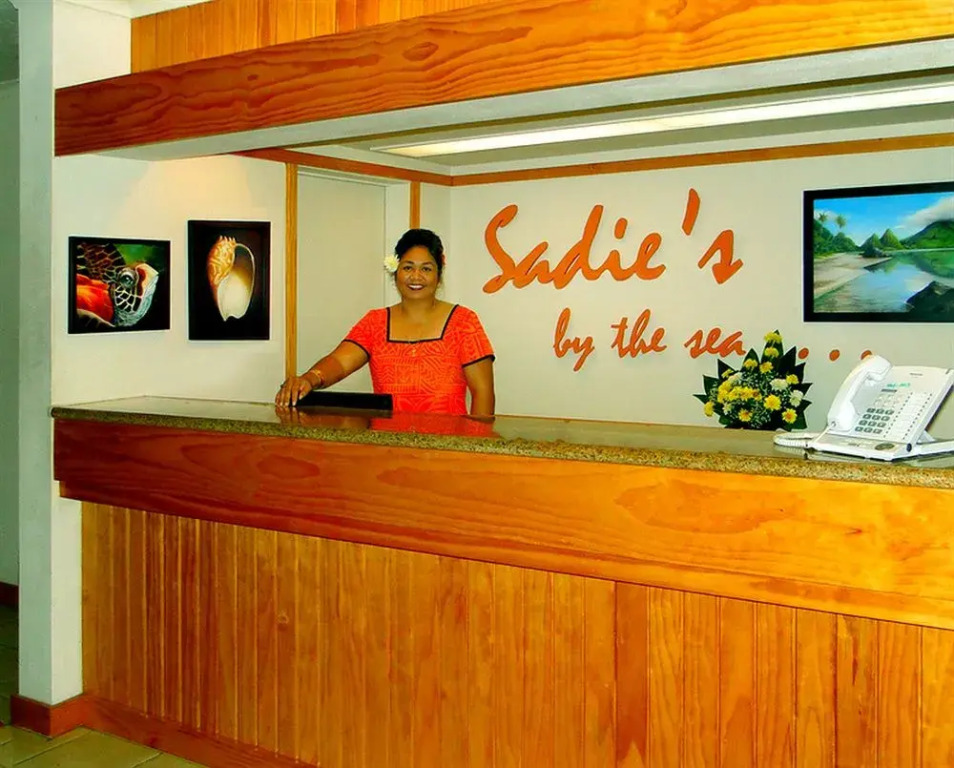 Sadies by the Sea