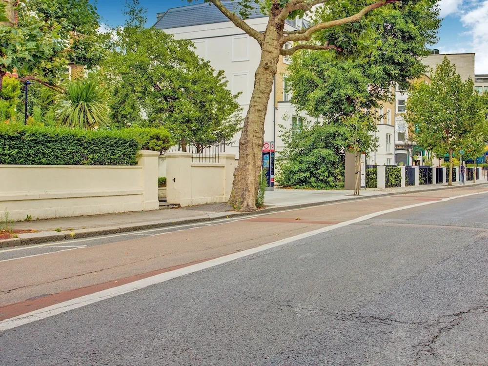 Comfortable Apartment in London Near South Kensington