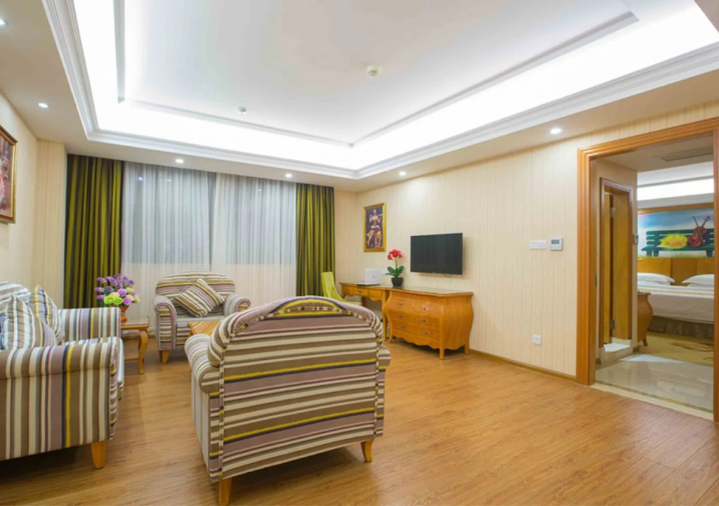 Vienna 3 Best Hotel Chaozhou Ancient City