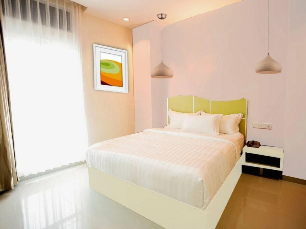Sahid Vanilla Nagoya Batam