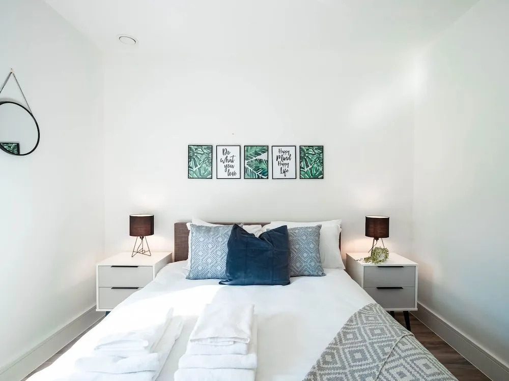 The Interchange Apartment by Opulent