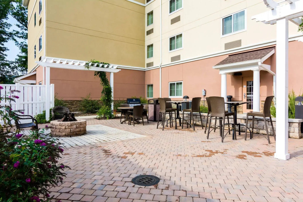 Candlewood Suites Stafford Quantico
