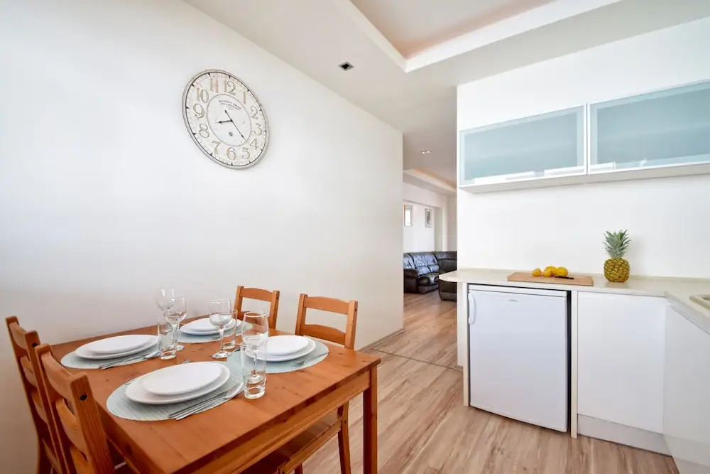 Ambria Apartments