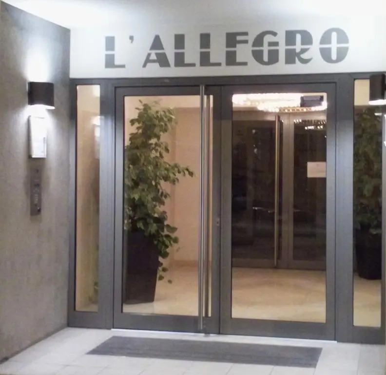 LAllegro