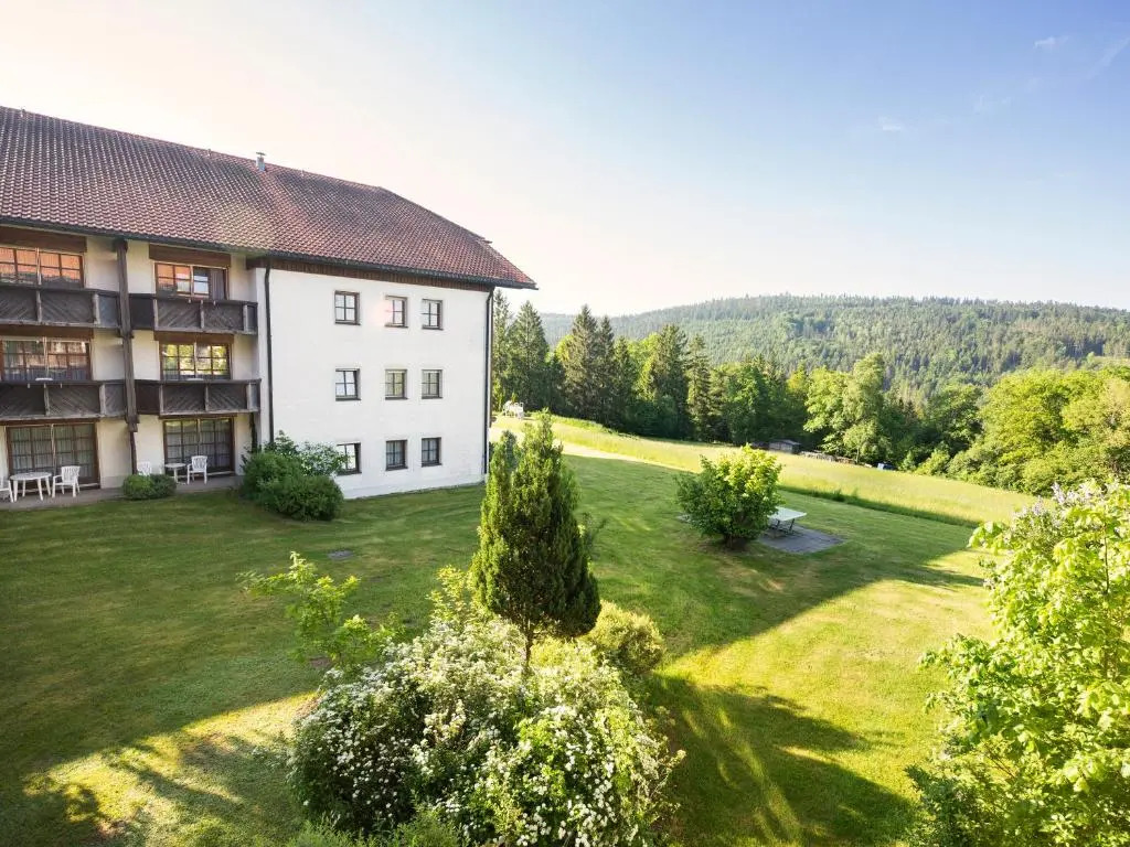 Michel Hotel Waldkirchen am Badepark