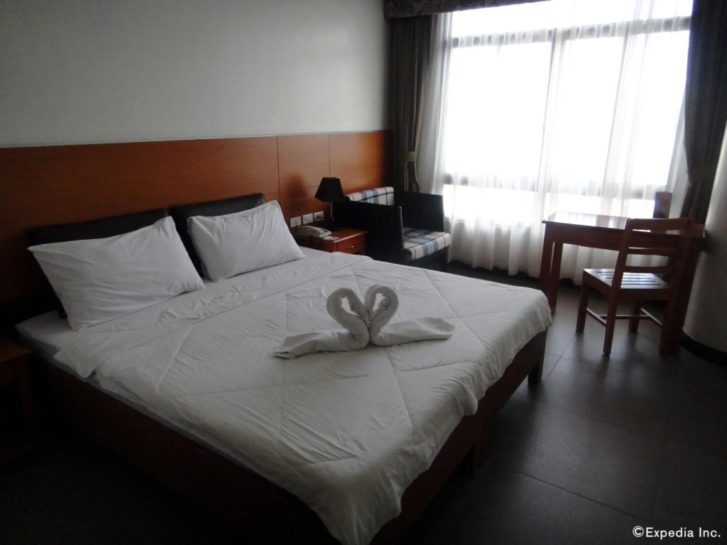 Fuente Oro Business Suites Cebu
