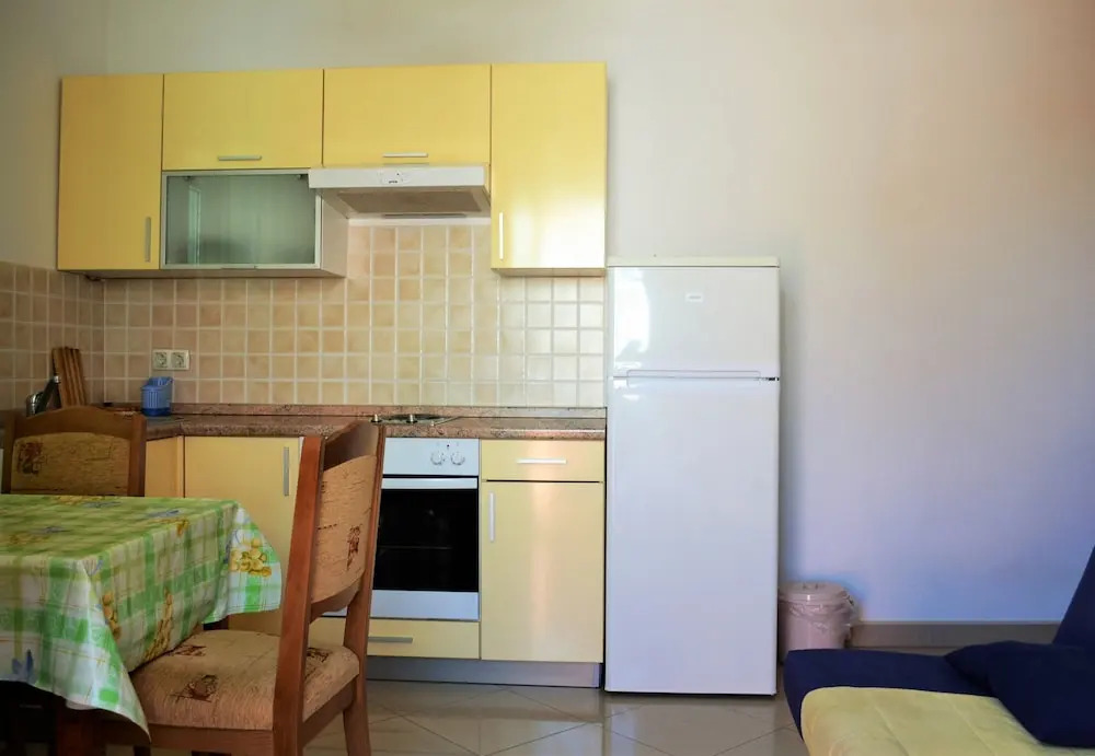 Apartments Davor