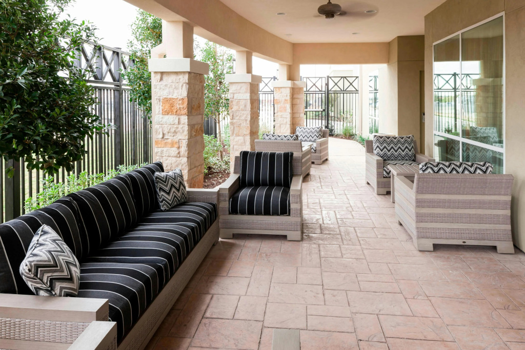 Courtyard by Marriott Dallas Plano/Richardson
