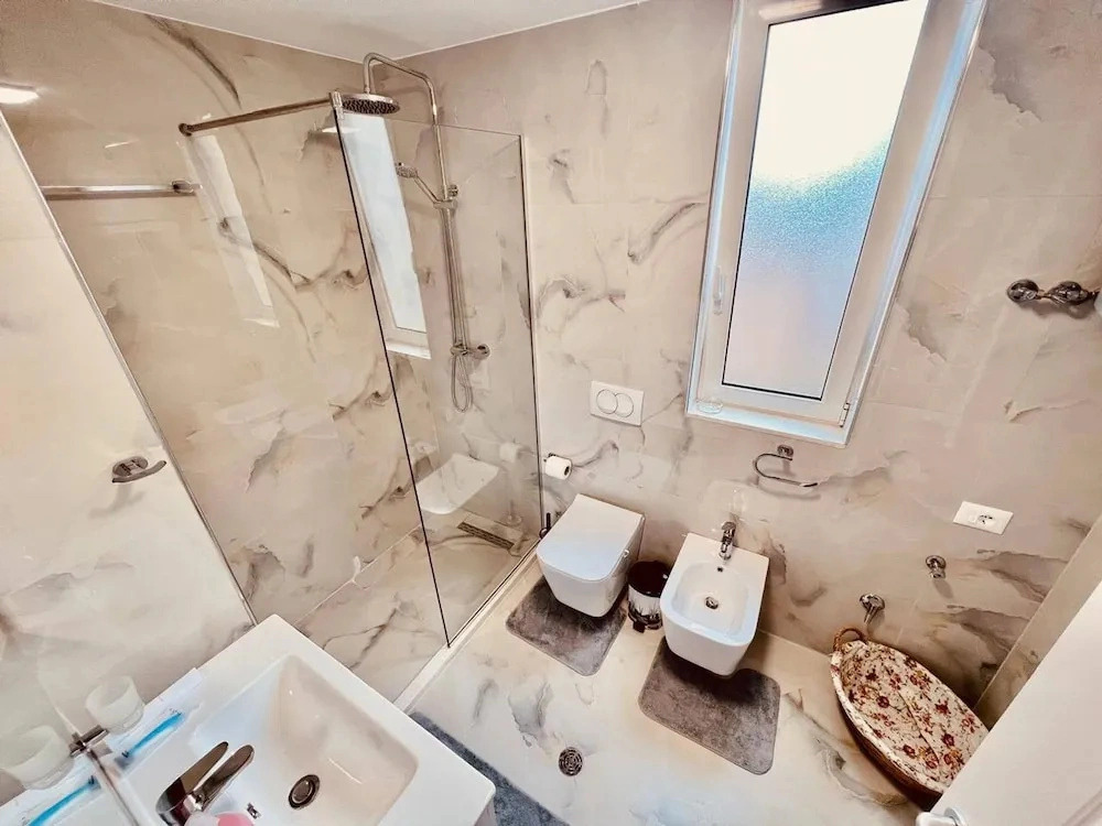 Leo s Garden View Apartment Cozy 1BR