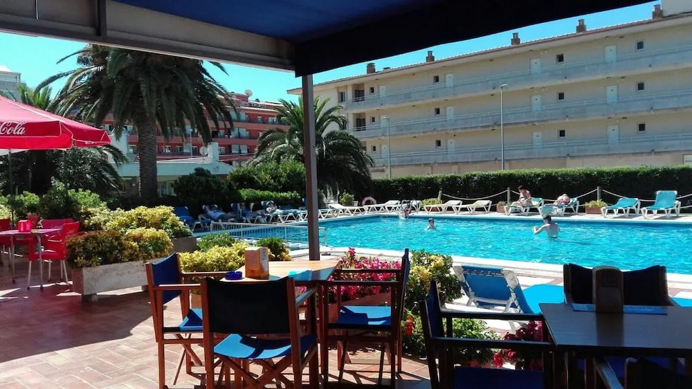 Payet Apartments 4-6 Personas
