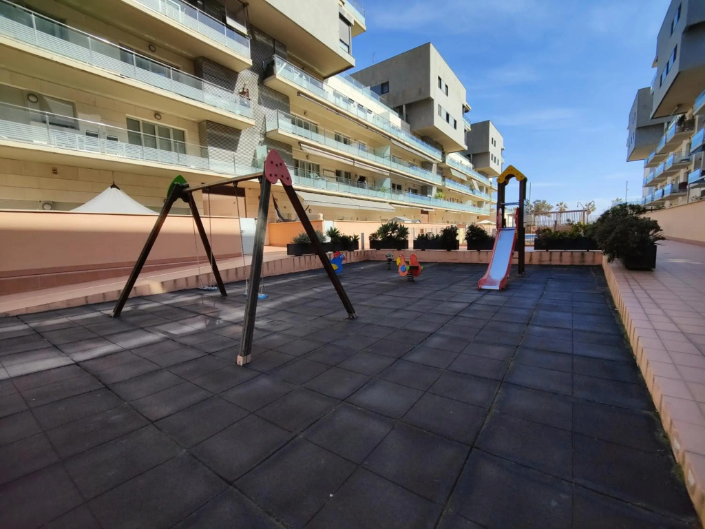 BADALONA BEACH APARTMENt