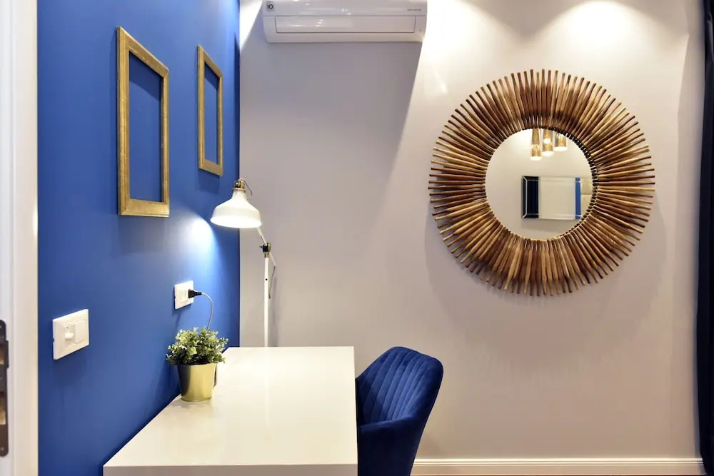 En Vogue apartment