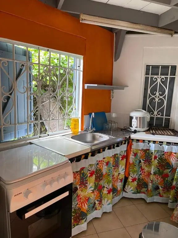 Bungalows Amarante