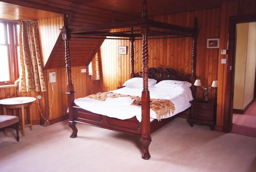 St Magnus Bay Hotel