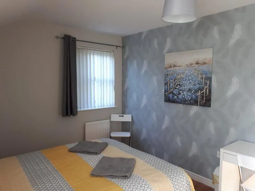 Edenderry Town House
