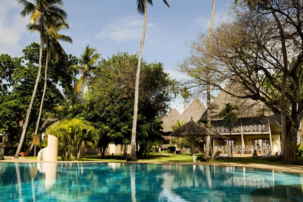 Neptune Palm Beach Boutique Resort & Spa - Все включено