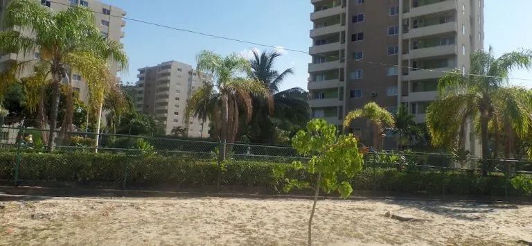 Beach Club 1 Bedroom Apartment