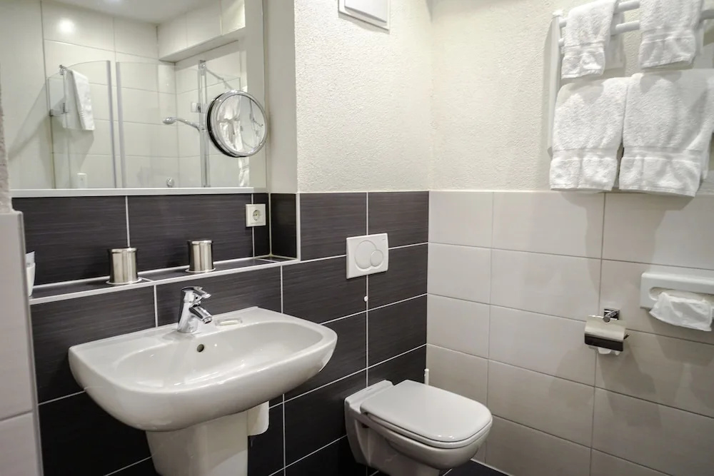 Hotel Go2Bed Weil am Rhein - Basel