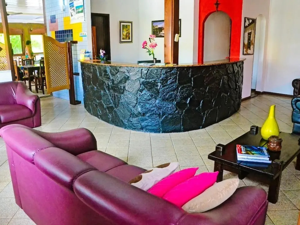 Hotel Marilia