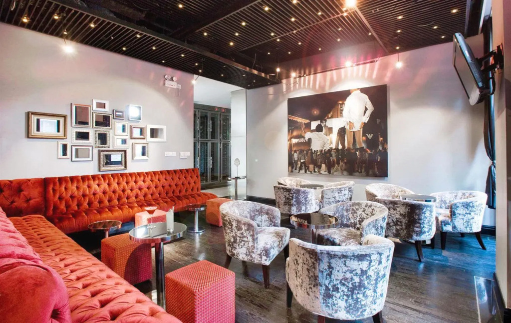 Yitel Beijing Wangjing 798