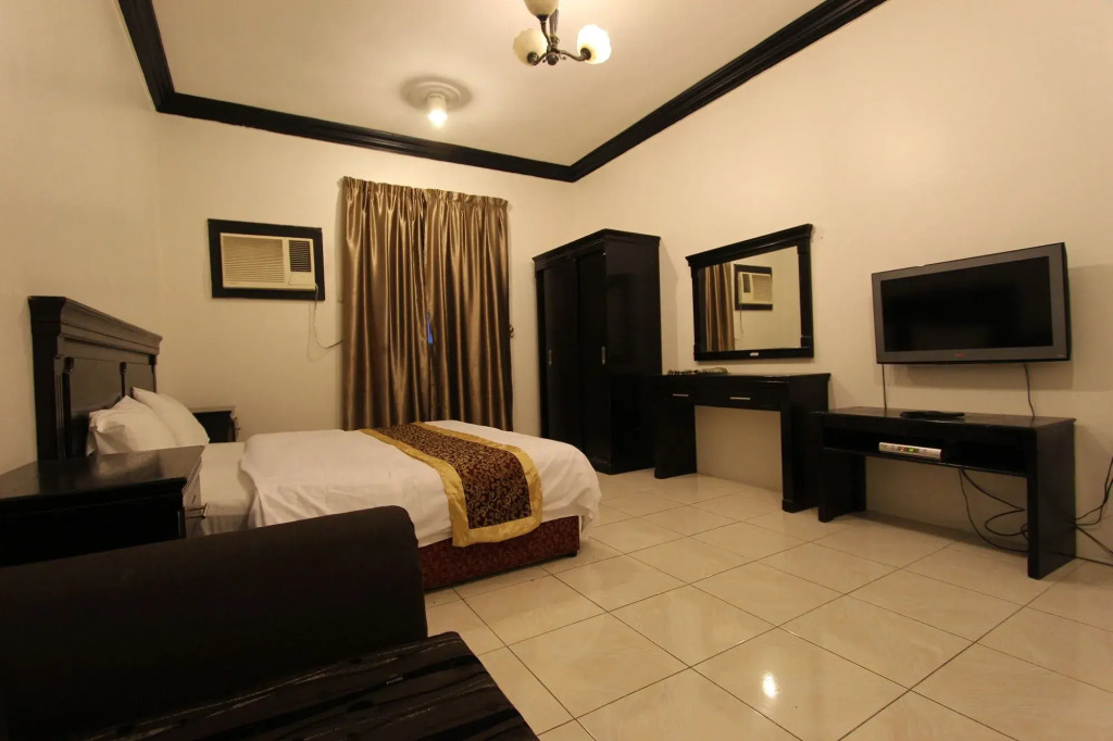 Mayar Al Alamia Furnished Apartments  2