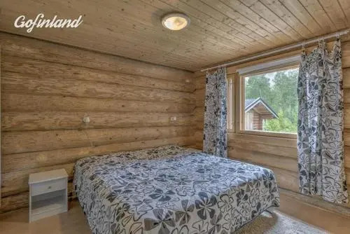 Holiday Home Tattimetsä