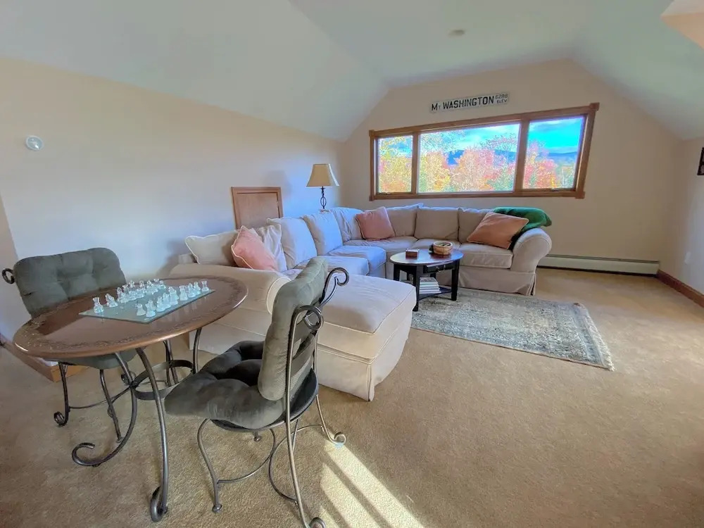 Spacious Private Home - Al132