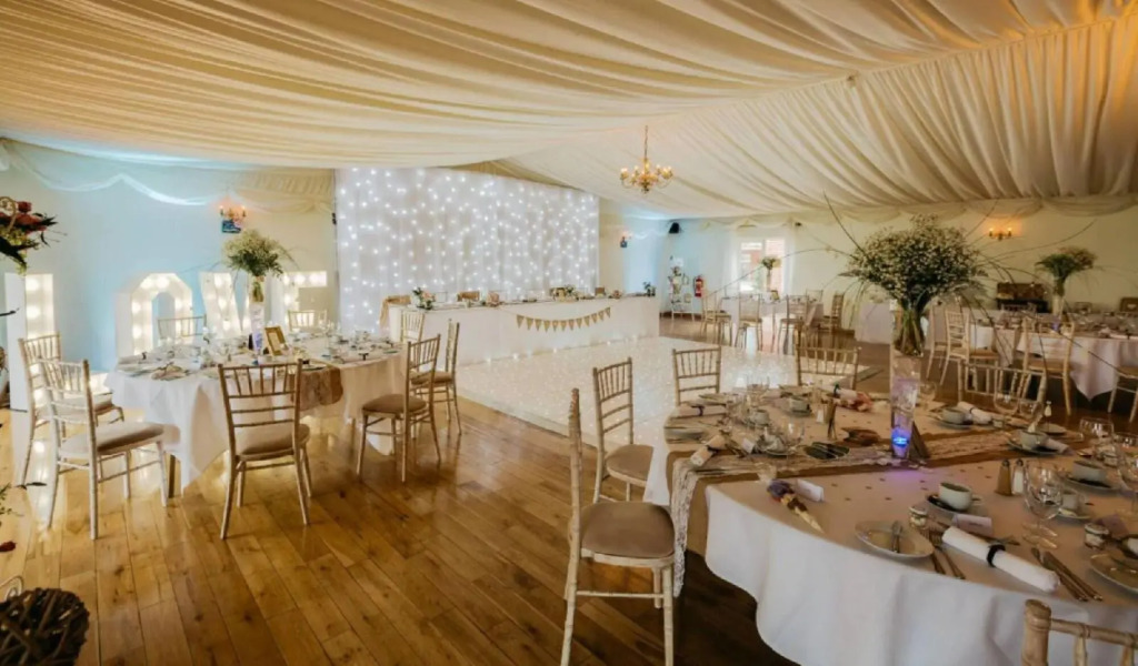 Wensum Valley Hotel Golf and Country Club