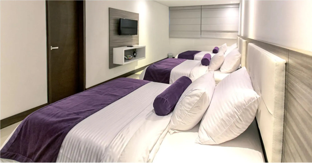 Hotel Loyds
