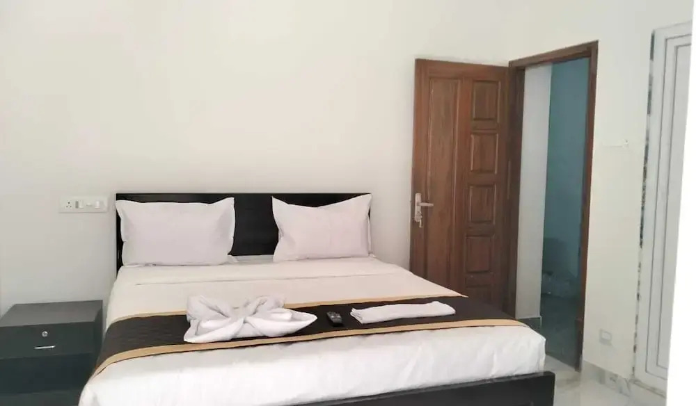 Green Haven Resort