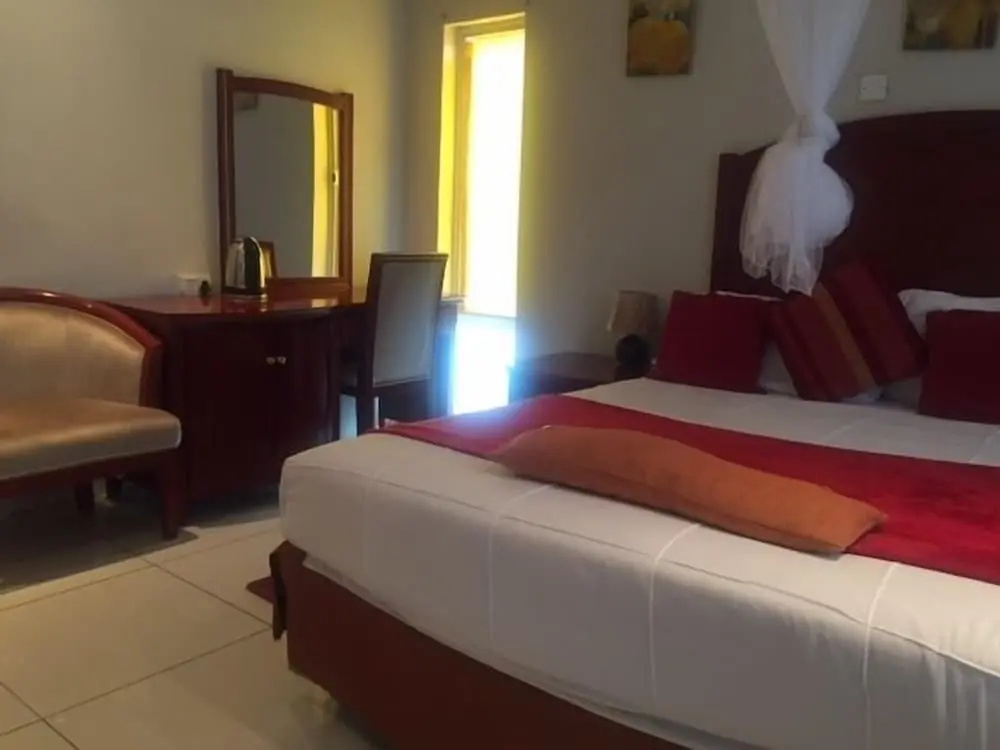Comfort Palace Guesthouse Kasane