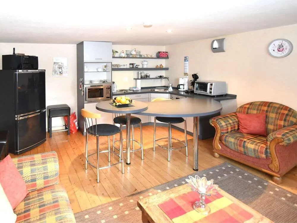 Comfortable Holiday Home in the Weser Uplands