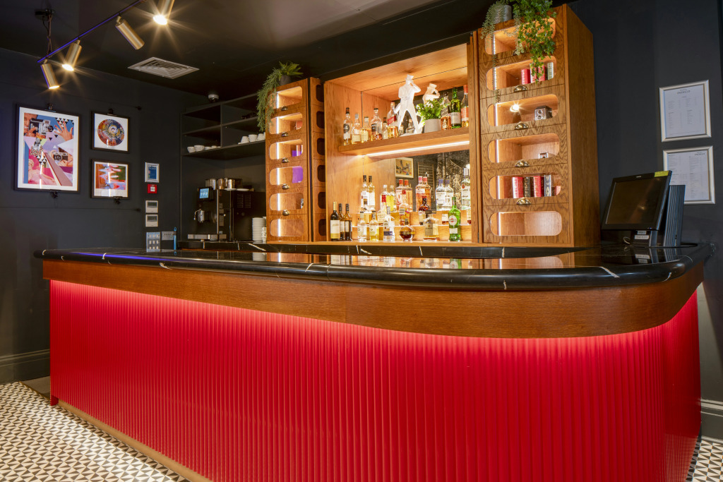Hotel Indigo Edinburgh by IHG