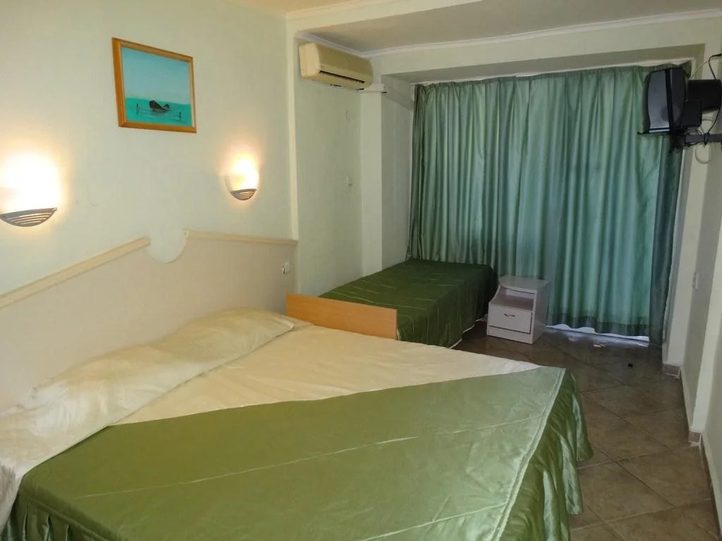 Hotel Dana Palace Park