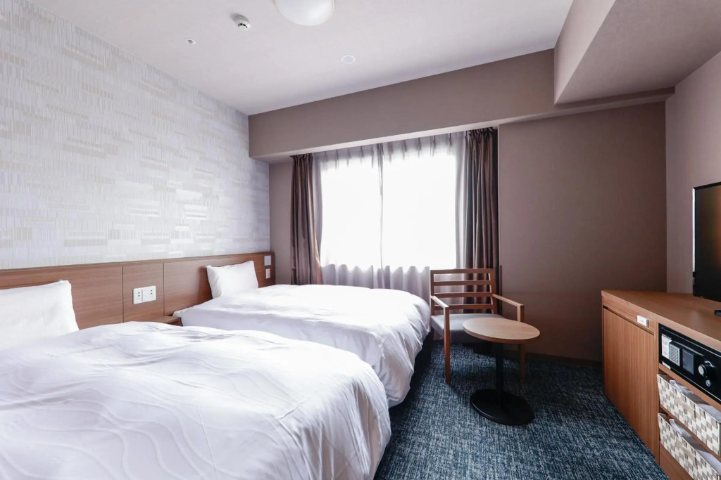 Dormy Inn Kobe Motomachi Natural Hot Springs